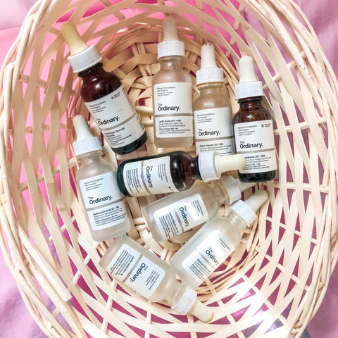 The Ordinary