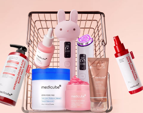 Medicube