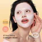 Biodance Bio Collagen Real Deep Mask - 1 PC