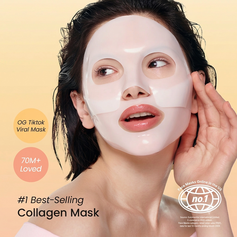 Bio Collagen Real Deep Mask 34g