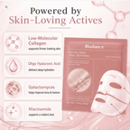 Biodance Bio Collagen Real Deep Mask - 1 PC