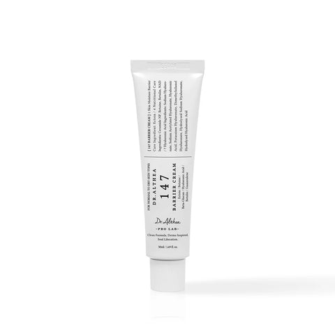 Dr Althea - 147 Barrier Cream