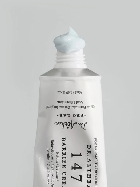 Dr Althea - 147 Barrier Cream