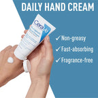 Cerave Reparative Hand Cream - 50ml