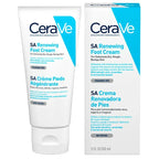 Cerave SA Renewing Foot Cream - 88ml
