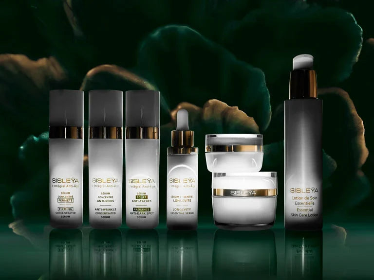 Sisley Paris SkinCare Set
