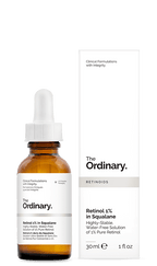 The Ordinary Retinol 1% In Squalane - 30ml