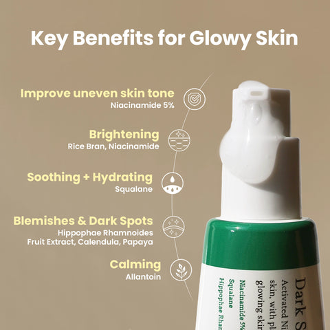 AXIS-Y Dark Spot Correcting Glow  (50 ml)