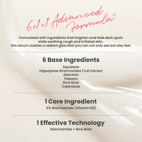 AXIS-Y Dark Spot Correcting Glow  (50 ml)