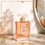 COCO CHANEL MADEMOISELLE EAU DE PARFUM