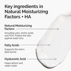 The Ordinary Natural Moisturizing Factor + HA - 100ml