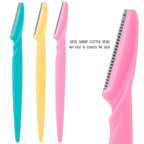 Facial Razor
