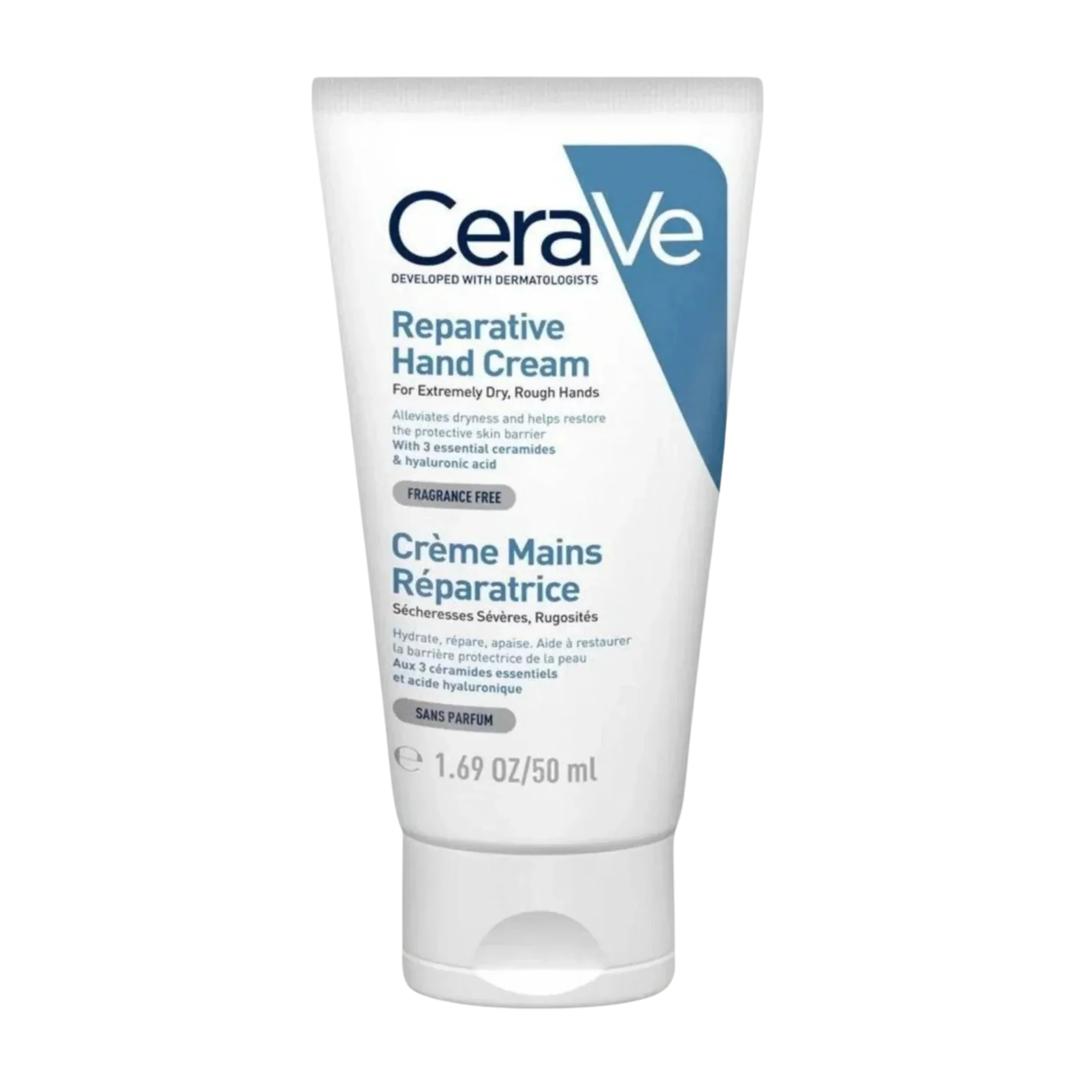 Cerave Reparative Hand Cream - 50ml