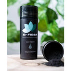 B-Fiber Hair Fiber | For Men & Women - Hair Growth Fiber Concealer