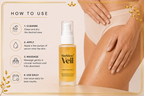 Markless Veil Stretch Mark Serum
