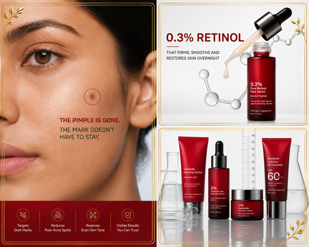 AYORA 2% Alpha Arbutin Depigmentation Serum with Tyrobright™