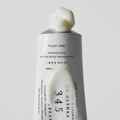 Dr Althea - 345 Relief Cream