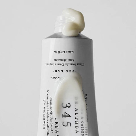 Dr Althea - 345 Relief Cream