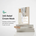 Dr Althea - 345 Relief Cream Mask