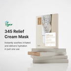Dr Althea - 345 Relief Cream Mask