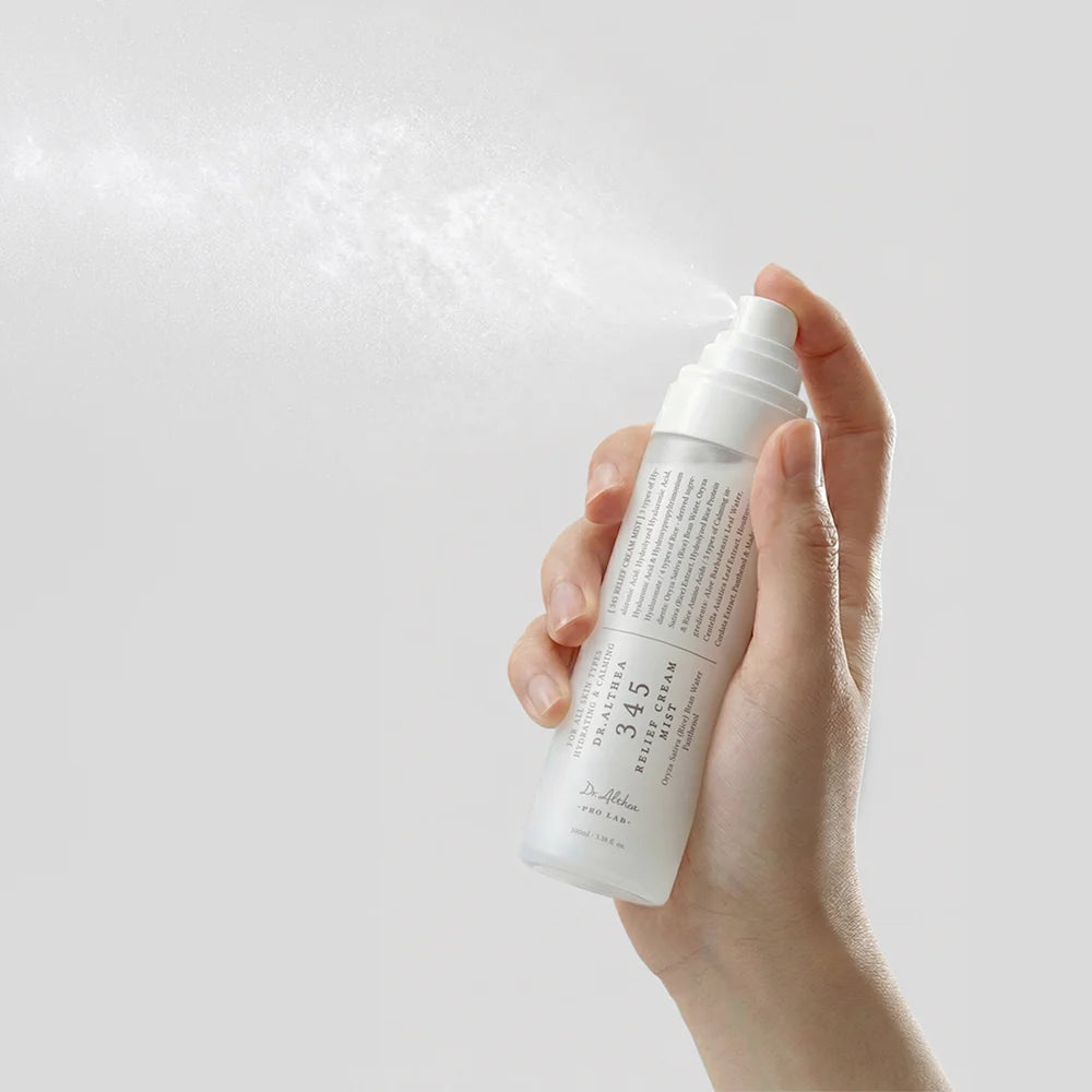 Dr Althea - 345 Relief Cream Mist
