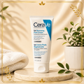 Cerave SA Renewing Foot Cream - 88ml