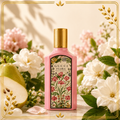 Gucci Flora Gorgeous Gardenia – 100ml