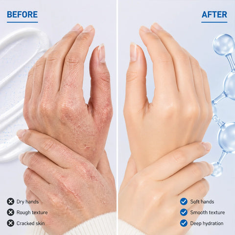 Cerave Reparative Hand Cream - 50ml