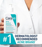 Cerave Acne Control Cleanser - 237ml