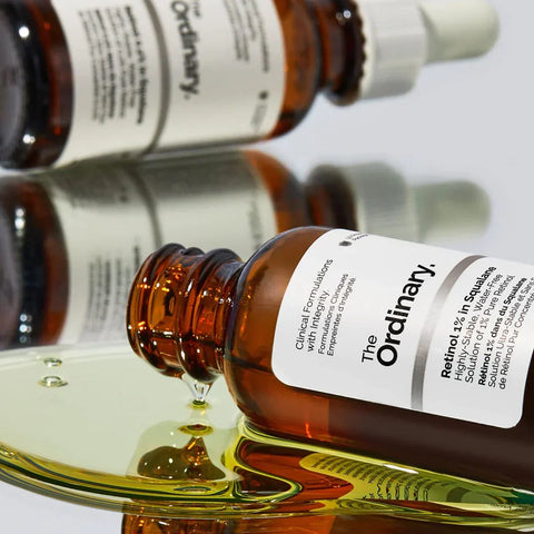 The Ordinary Retinol 1% In Squalane - 30ml