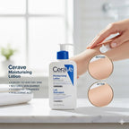 CeraVe Moisturizing Lotion for Dry to very Dry Skin - 236ml