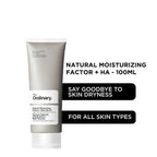 The Ordinary Natural Moisturizing Factor + HA - 100ml