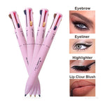 4 In 1 Touchup Pen