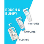 Cerave SA Renewing Foot Cream - 88ml