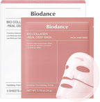 Biodance Bio Collagen Real Deep Mask - 1 PC