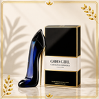 Good Girl For Women By Carolina Herrera - 100ml