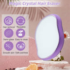 Crystal Hair Eraser