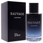 DIOR Sauvage Eau De Parfume - 100ml