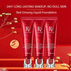 FV Skin Liquid Foundation