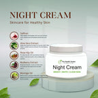 The Health Healer Night Cream