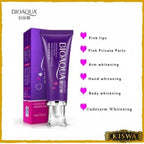 BIOAQUA Pink Magic Cream For Body & Private Parts