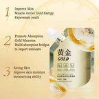 Instant Wrinkle Remover Retinol Gold Mask
