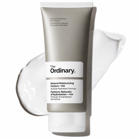 The Ordinary Natural Moisturizing Factor + HA - 100ml
