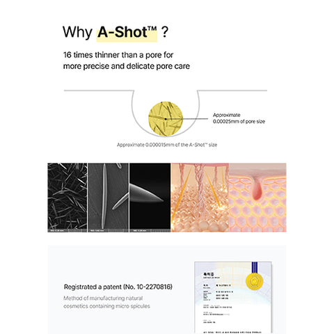 Celimax - The Vita A Retinal Shot Tightening Booster