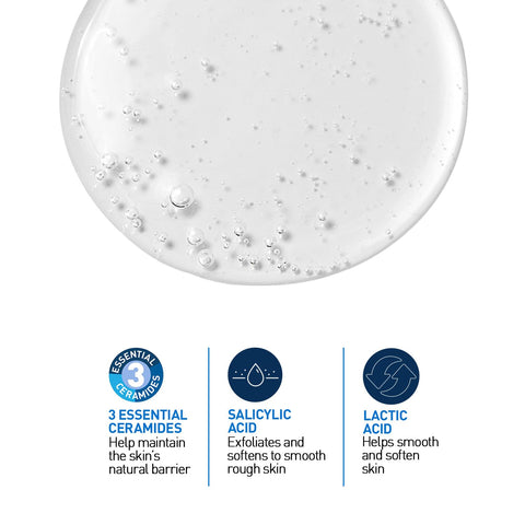 CeraVe Hydrating Facial Cleanser - 236ml