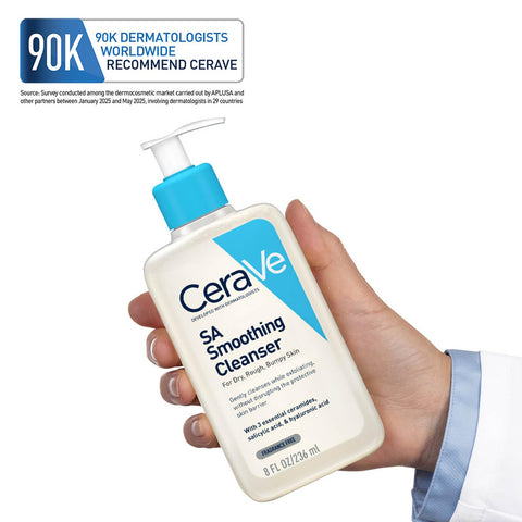 CeraVe Hydrating Facial Cleanser - 236ml