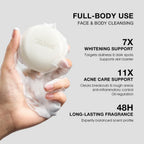 Teashell Soap
