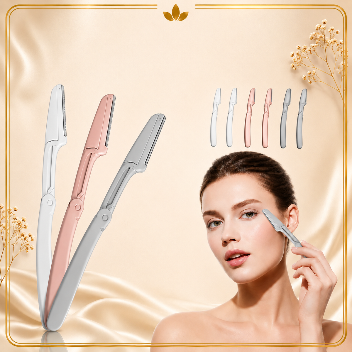 Facial Razor