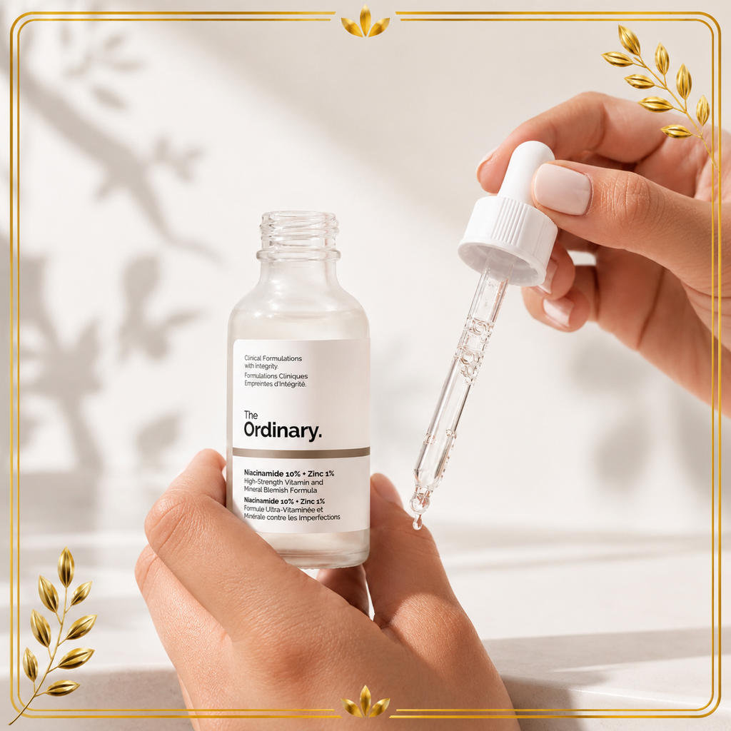 The Ordinary Hyaluronic Acid 2% + B5
