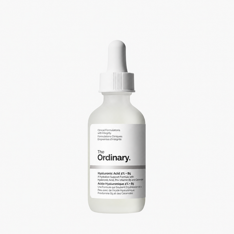 The Ordinary Hyaluronic Acid 2% + B5